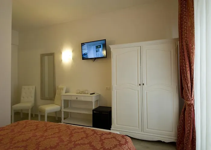 Atlantis Penzion 4*