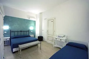 Penzion Atlantis 4*