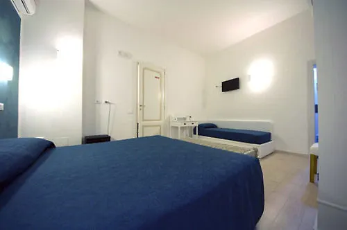 Atlantis Penzion 4*
