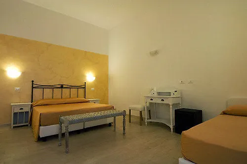 Penzion Atlantis 4*