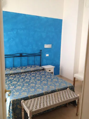 Penzion Atlantis 4*