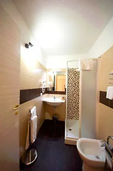 Atlantis Penzion 4*